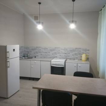 Сдается 2-х комнатная квартира, 53 м²