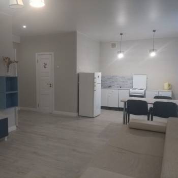 Сдается 2-х комнатная квартира, 53 м²