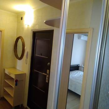 Сдается 2-х комнатная квартира, 45 м²