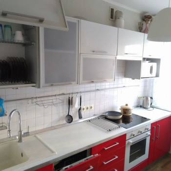 Сдается 2-х комнатная квартира, 45 м²