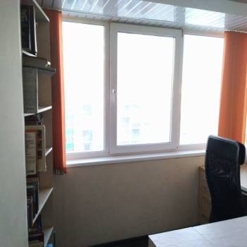Сдается 2-х комнатная квартира, 45 м²