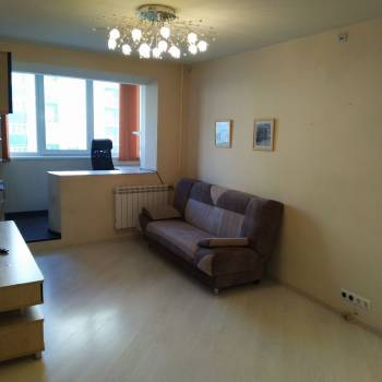 Сдается 2-х комнатная квартира, 45 м²