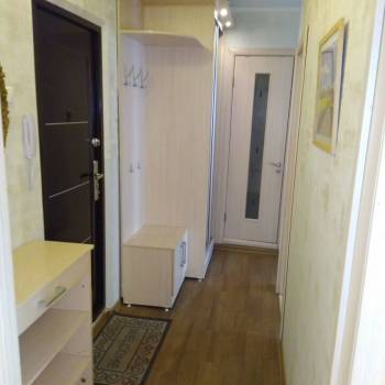 Сдается 2-х комнатная квартира, 45 м²