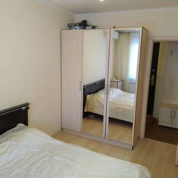 Сдается 2-х комнатная квартира, 45 м²