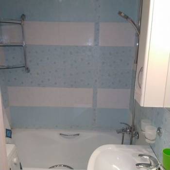 Сдается 2-х комнатная квартира, 45 м²