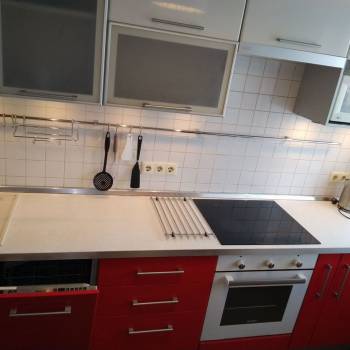 Сдается 2-х комнатная квартира, 45 м²