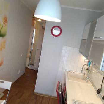 Сдается 2-х комнатная квартира, 45 м²