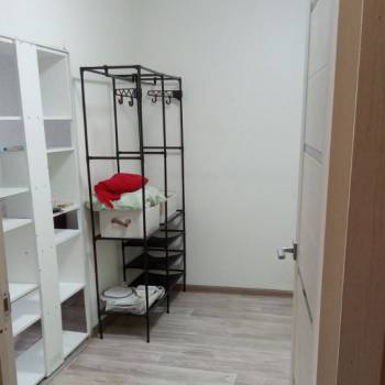 Сдается 1-комнатная квартира, 34 м²