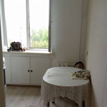 Сдается 1-комнатная квартира, 34 м²
