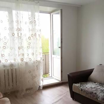 Сдается 1-комнатная квартира, 34 м²