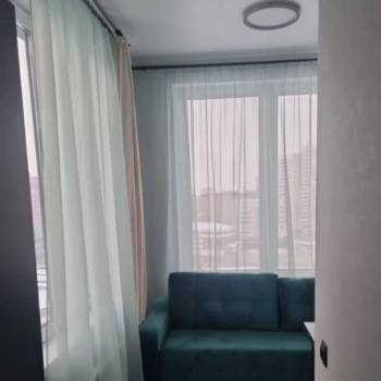 Продается 1-комнатная квартира, 15 м²