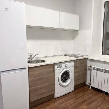Сдается 1-комнатная квартира, 32 м²