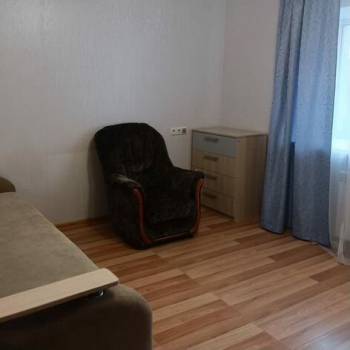 Сдается 1-комнатная квартира, 32,5 м²