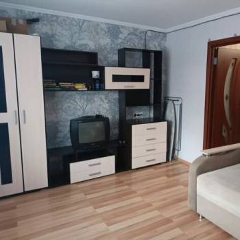 Сдается 1-комнатная квартира, 32,5 м²