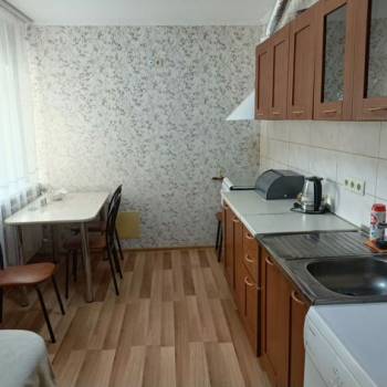 Сдается 1-комнатная квартира, 32,5 м²