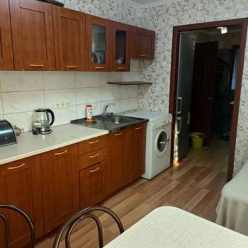 Сдается 1-комнатная квартира, 32,5 м²