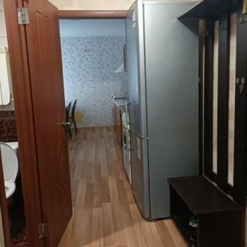 Сдается 1-комнатная квартира, 32,5 м²