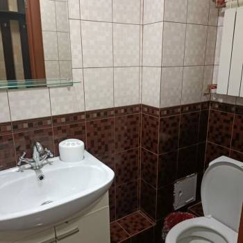 Сдается 1-комнатная квартира, 32,5 м²