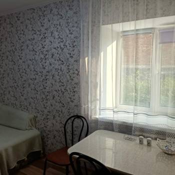 Сдается 1-комнатная квартира, 32,5 м²