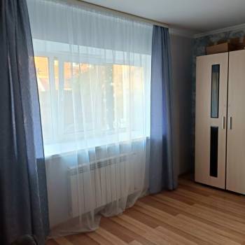Сдается 1-комнатная квартира, 32,5 м²