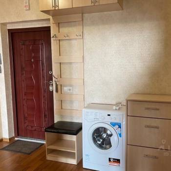 Сдается 1-комнатная квартира, 37 м²