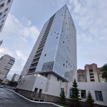 Сдается 1-комнатная квартира, 40,2 м²