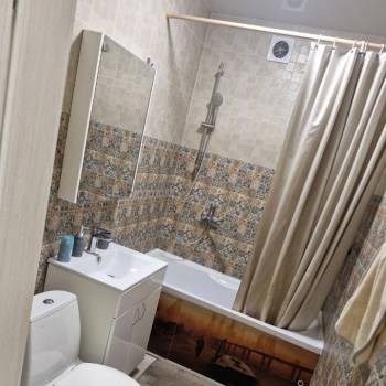 Сдается 1-комнатная квартира, 40,2 м²