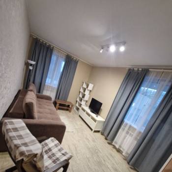 Сдается 1-комнатная квартира, 40,2 м²