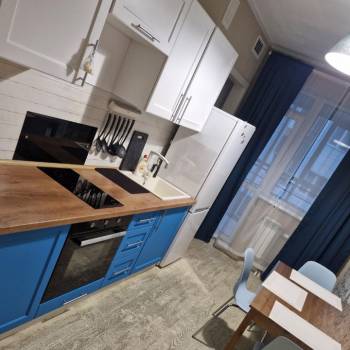 Сдается 1-комнатная квартира, 40,2 м²