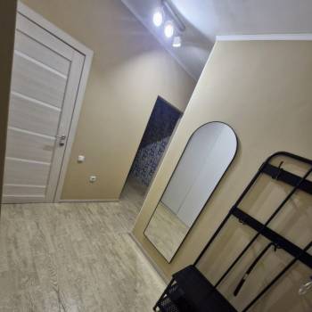 Сдается 1-комнатная квартира, 40,2 м²