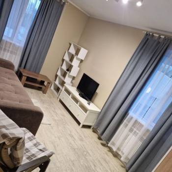 Сдается 1-комнатная квартира, 40,2 м²
