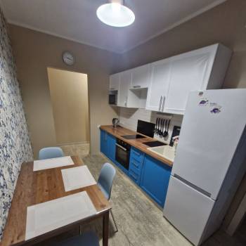 Сдается 1-комнатная квартира, 40,2 м²