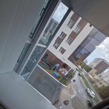 Сдается 1-комнатная квартира, 40,2 м²