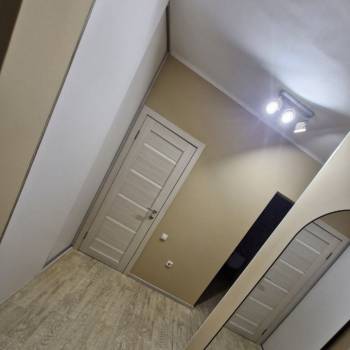 Сдается 1-комнатная квартира, 40,2 м²