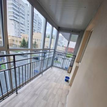 Сдается 1-комнатная квартира, 40,2 м²