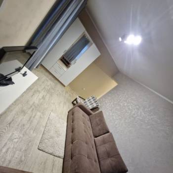 Сдается 1-комнатная квартира, 40,2 м²