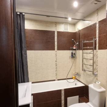 Сдается Многокомнатная квартира, 67 м²