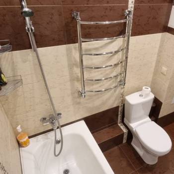 Сдается Многокомнатная квартира, 67 м²