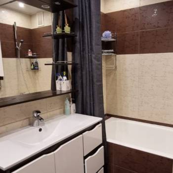 Сдается Многокомнатная квартира, 67 м²
