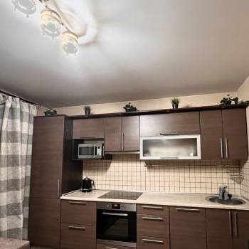 Сдается Многокомнатная квартира, 67 м²