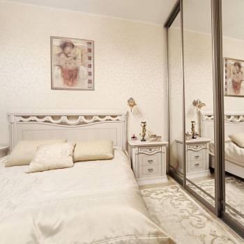 Сдается 2-х комнатная квартира, 48 м²