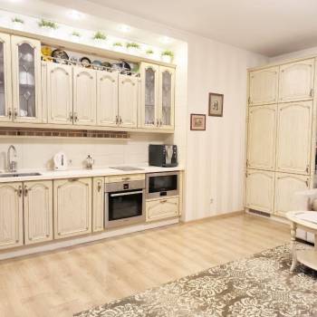 Сдается 2-х комнатная квартира, 48 м²