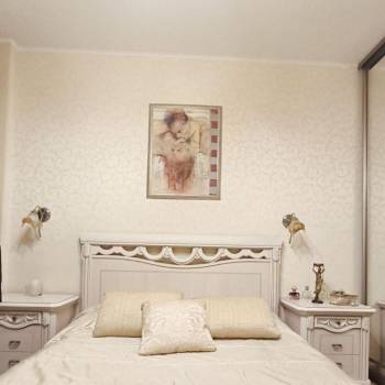 Сдается 2-х комнатная квартира, 48 м²