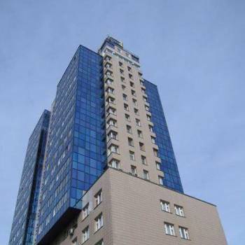 Сдается 2-х комнатная квартира, 48 м²