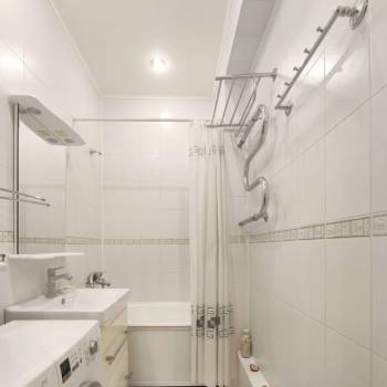 Сдается 2-х комнатная квартира, 48 м²