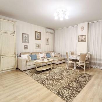 Сдается 2-х комнатная квартира, 48 м²