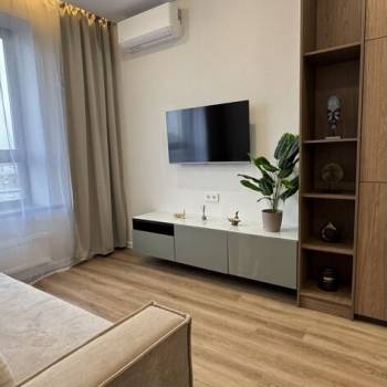 Сдается 2-х комнатная квартира, 40 м²