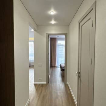Сдается 2-х комнатная квартира, 40 м²