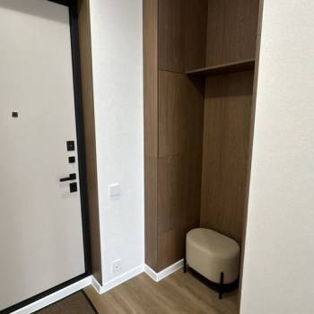 Сдается 2-х комнатная квартира, 40 м²