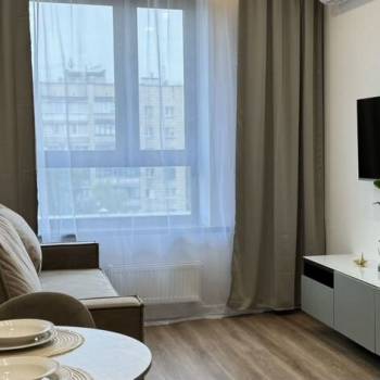 Сдается 2-х комнатная квартира, 40 м²